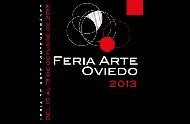 Feria Arte Oviedo 2013