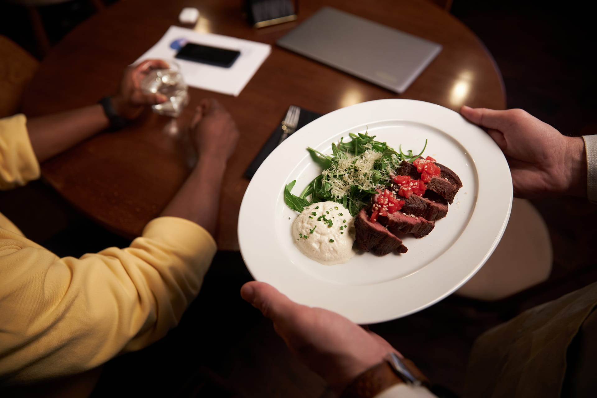 regalo de cena para dos en asturias