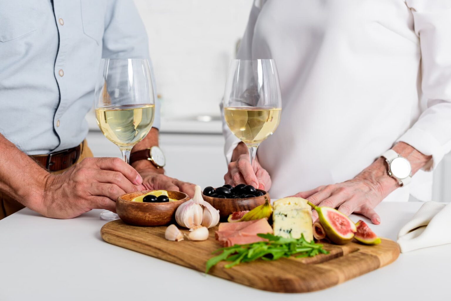 catering gourmet